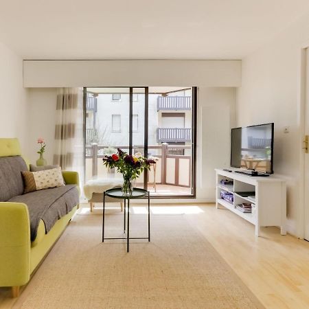Apartment Le Fairway-6 By Interhome Deauville Bagian luar foto