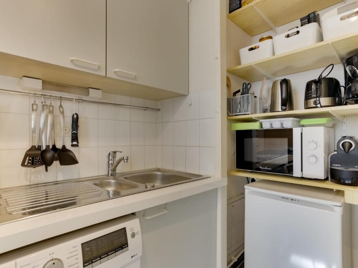 Apartment Le Fairway-6 By Interhome Deauville Bagian luar foto