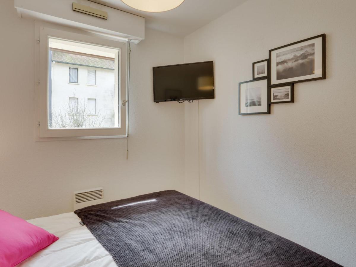 Apartment Le Fairway-6 By Interhome Deauville Bagian luar foto