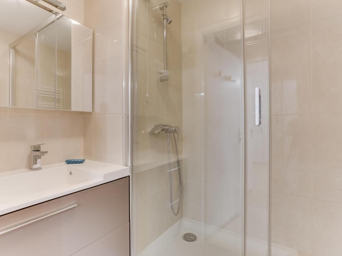 Apartment Le Fairway-6 By Interhome Deauville Bagian luar foto